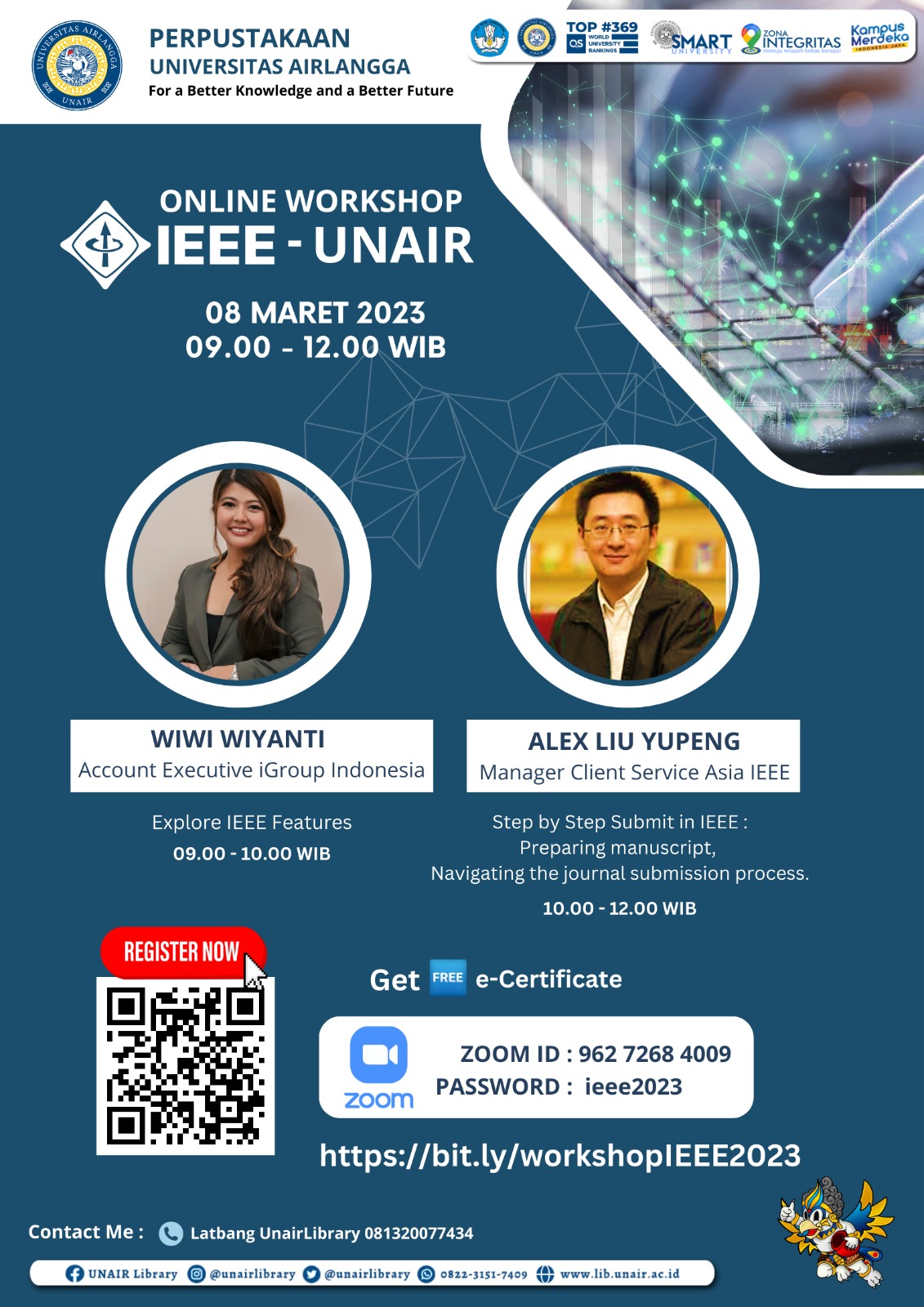 IEEE poster